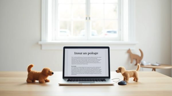 Assurance animaux : quels remboursements espérer selon les garanties ?