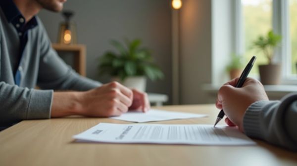 Changement de banque : gestes pratiques pour y parvenir sans stress