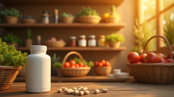 Choisir des compléments alimentaires naturels bio pour améliorer votre santé
