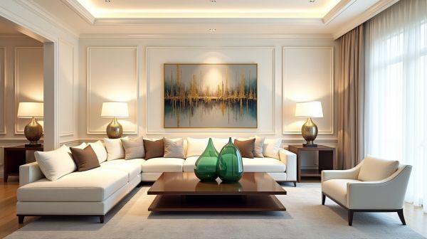 Comment bien choisir son décorateur luxe en 2026