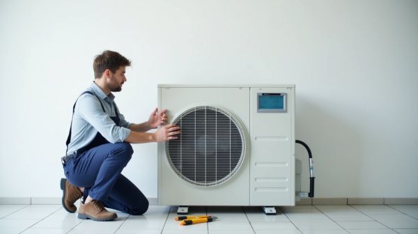 Comment choisir une solution de pompe chaleur performante ?
