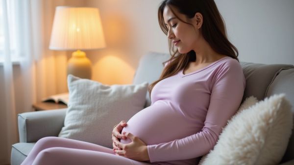 Comment traiter l'acné pendant la grossesse en toute sécurité
