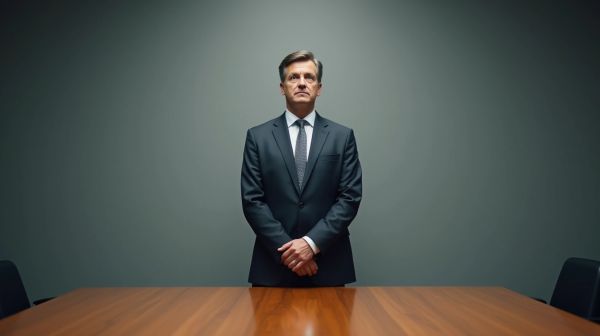 Comprendre le rôle essentiel d'un chief pour optimiser l'organisation