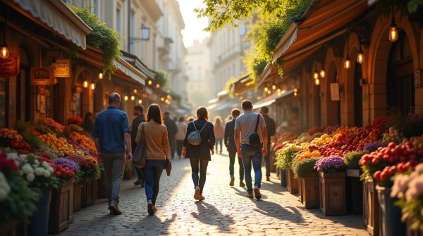 Optimiser vos économies avec des bons plans variés