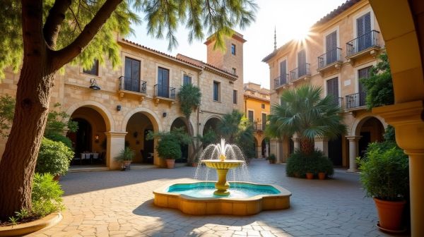 Palma de Majorque pour la première fois : ce qu'on aurait aimé savoir