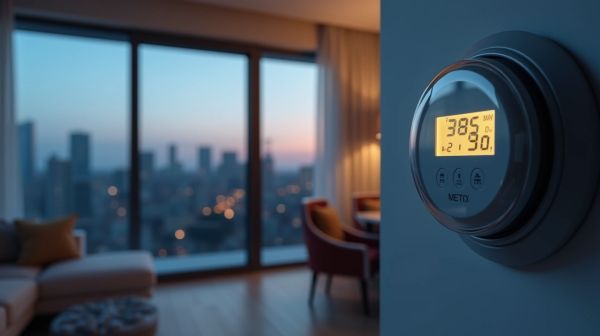 Réussir le changement de compteur d'énergie avec ces astuces