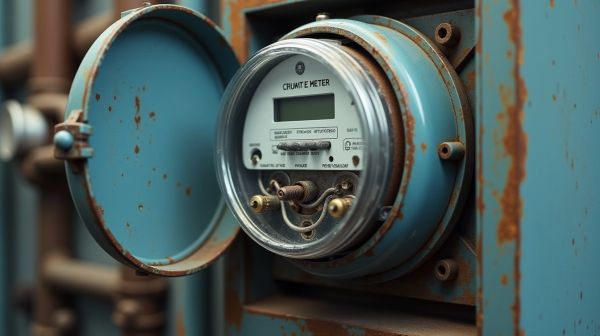 Réussir le changement de compteur d'énergie avec ces astuces