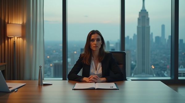Réussir sa transformation avec un accompagnement professionnel effective