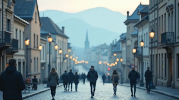 Suivre l'actualité des sorties à Grenoble sans y passer l'après-midi